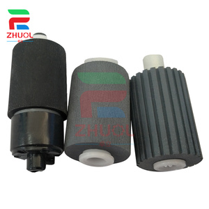 1703M80UN0 MK-470 <span class=keywords><strong>MK470</strong></span> ADF รถกระบะแยกลูกกลิ้งป้อนสําหรับ Kyocera FS 6025 6030 6525 6530 C8020 C8025 C8520 C8525 MFP - Product Image 2