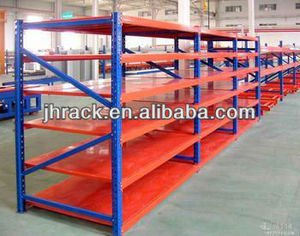 Medio trasiego estante de almacenamiento industrial estanterías - Product Image 1
