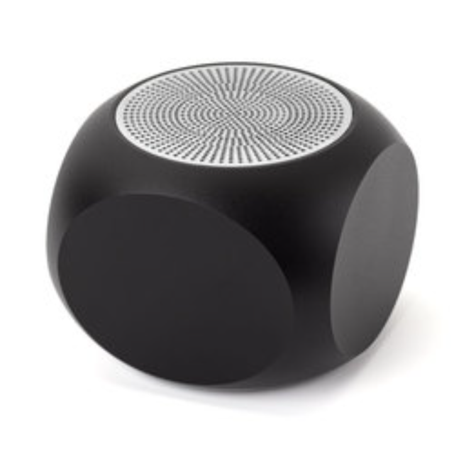 5 Watt Portable Wireless Bluetooth Speaker High Quality Loud Subwoofer Super Bass Stereo Speakers for Home