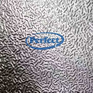 Özel Boyutlu Yalıtımlı Alüminyum Kaplama Levhası Dış Mekan Bina Dış Cephe Duvarı Isı Yalıtımı Hava Koruması 1 Yıl - Product Image 3