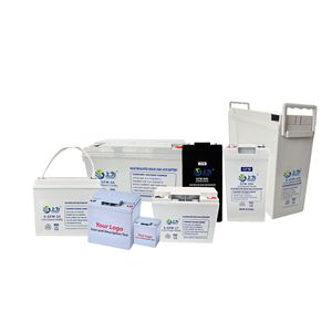 Shangwei Valve Regulated Sealed Lead Acid <b>Battery</b> 12V 17-800Ah Energy Storage <b>UPS</b> <b>Battery</b> - Product Image 5