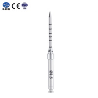 Guide de perçage Lance Drill Guide Drill Marking Drill en promotion