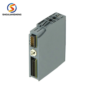 Contrôleur PLC 6ES7131-6BF01-0BA0 6ES71316BF010BA0 ET200M Neuf, stock d'origine en stock - Product Image 2