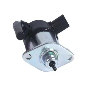 V3300 v360 Stop שסתום סולנואיד 1c010-60015 12v הדלק כיבוי סולנואיד עבור Kubota מנוע v2203 v1505 v3800