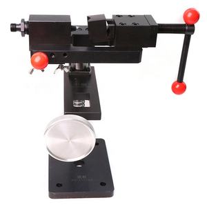 Support universel d'injecteur de carburant diesel à rampe commune ZQYM pour banc d'essai - Product Image 5