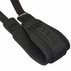Balançoire sexuelle pour adultes, balançoire de porte avec éponge, jouets sexuels BDSM pour couples et amoureux - Product Image 4