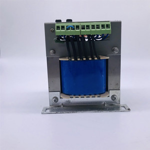 Transformador de Control Rebirth TDB-1100-01 1050VA 220V 50Hz con Bobinado de Cobre para Elevadores - Product Image 3