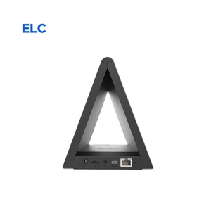 WD1012T แท็บเล็ตโฆษณาแบบสองหน้าจอ จอแสดงผลเมนูแบบดิจิทัลสำหรับเคาน์เตอร์คิดเงิน ระบบแอนดรอยด์ 8.1 Rk3288 หน้าจอสองด้าน - Product Image 2