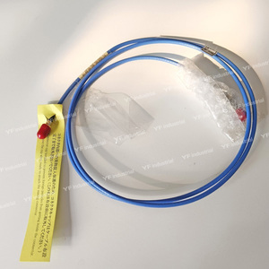 Sonde de vibration SHINKAWA FL-202F08L-M2-00-04-10, fabrication japonaise, NEUVE et originale - Product Image 5