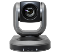 HD 4K 1080p USB HDML PTZ видеокамера с 20X оптический 12 цифровой зум