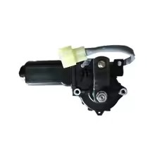 V2203-M V2403-M มอเตอร์ปีกผีเสื้อ RC411-53642 162000-6101 RC411-53640 สำหรับ U35-3S2 U35-S2CA U45-3 KX155 รถขุดอุปกรณ์เสริม OEM - Product Image 3