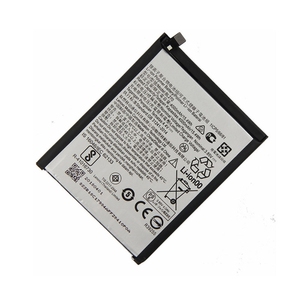 Batterie 4000 mAh BL270 pour Lenovo, pour téléphones reconditionnés, vente en gros K6 Note Vibe K6 Plus CE RoHS, en vrac - Product Image 3