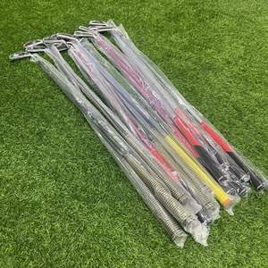 Stealth Golf+driver 9/10.5 2025 °   Clé dynamométrique mini à main droite Sim <span class=keywords><strong>2</strong></span> en fibre de carbone et titane - Product Image 5