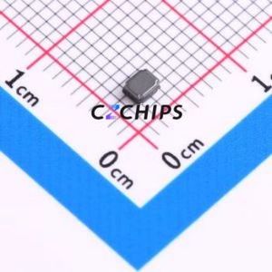 Inductor de Potencia TNR252012S-1R0MTF 1008 (Inductancia: 1uH) (Precisión: 20%) (Corriente Nominal: 2.1A) - Product Image 1