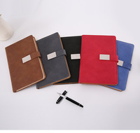 Carnets — agenda A5 avec boucle personnalisée, pour journal intime, agenda, à bas prix