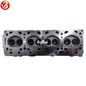 Conjunto de Cabeza de Cilindro UMZ-A274 <span class=keywords><strong>EvoTech</strong></span> 2.7 A274.1003010-10 para GAZ 274 - Product Image 1