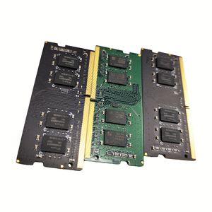 Módulo de memoria portátil DDR4 al por mayor <span class=keywords><strong>RAM</strong></span> <span class=keywords><strong>4GB</strong></span> 8GB Módulo de memoria de ordenador 1600MHz 2666mHz 2400MHz 3200mHz - Product Image 1
