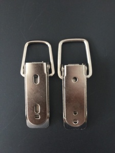 Js101 <span class=keywords><strong>JS102</strong></span> chất lượng tốt kim loại Toggle Latch Toggle Lock - Product Image 3