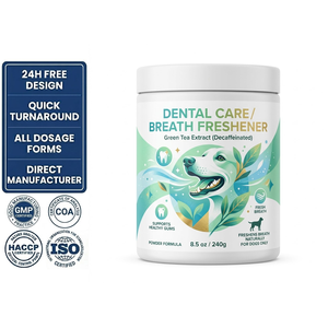 OEM Accretion Propolis d'abeille pour chiens et chats, 2 <span class=keywords><strong>fl</strong></span> oz, soutien dentaire, santé respiratoire, immunité saisonnière, complément de soin immunitaire - Product Image 4