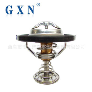 เทอร์โมสตัทเครื่องยนต์ Gxn รุ่น S3696215A2080 88 สำหรับ Foton Cummins ISG 3.8 - Product Image 1