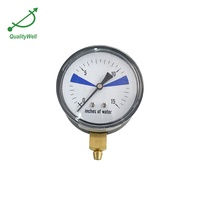 Manomètre basse pression manomètre Lp testeur de pression de gaz LPTK221