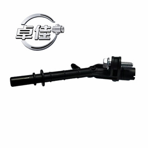 Valve unidirectionnelle Zj, valve PCV pour BMW Série 7, Série 5, Série 3, Série 2, modèle 11667620923, numéro de pièce Zj 12 018 - Product Image 3