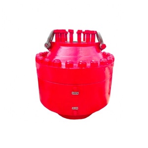 API 16A อุปกรณ์ปิดรูแบบวงแหวนสำหรับการขุดเจาะขนาด 13 5/8 นิ้ว 5000psi ใช้สำหรับอุปกรณ์ควบคุมบ่อน้ำมัน - Product Image 5