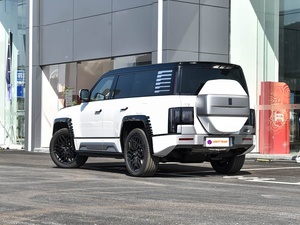 Nuevo YANGWANG U8 SUV Eléctrico de Largo Alcance 1205 km de Autonomía Combinada Carga Rápida de 9 Minutos del 10 al <span class=keywords><strong>97</strong></span>% Sin Ansiedad por la Autonomía - Product Image 5