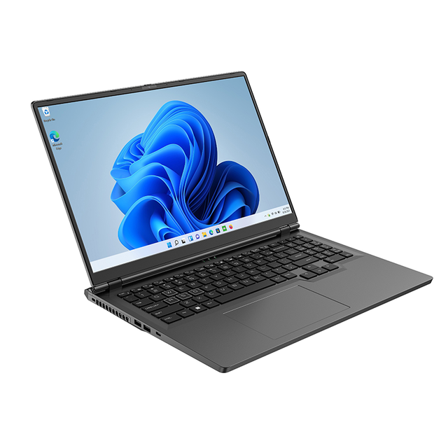 Wholesale 16.1-Inch Business Laptop I7 12th 16gb 512gb Ssd Business Laptops Notebook Computer for Students