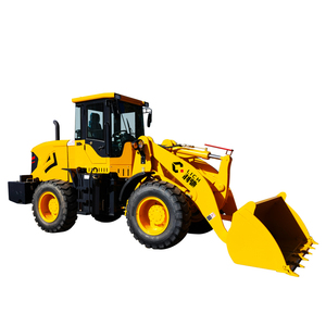 <b>Plastic</b> <b>wheel</b> moving loader made in China - Product Image 3