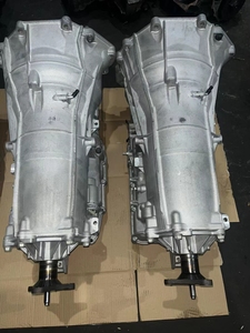 Transmisión Automática HENING 8L45 Completa 2WD para Caja de Cambios CADILLAC - Product Image 2
