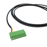 Terminal Blok Kabel Industri untuk PCBA & Chassis Peralatan |   Perakitan Kabel Elektronik Khusus