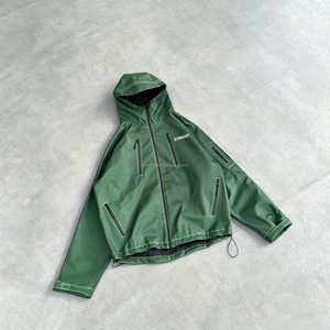 Custom Windbreaker <b>Jacket</b> High Quality Heat Reactive Fabric <b>Jackets</b> Pullover Zip up <b>Jacket</b> Windproof Waterproof <b>Jacket</b> Men - Product Image 1