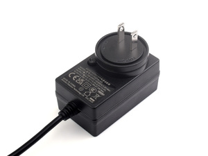 PSU-27W-USB-C-US-B波共享C型电源b型PD电源选项，适用于美国欧盟英国插头覆盆子<span class=keywords><strong>Pi</strong></span> 5电源 - Product Image 3