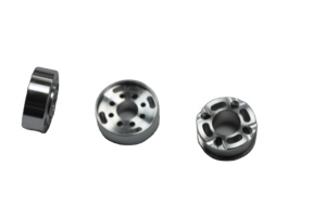 CNC Machining Services Industrial <strong>Equipment</strong> 3D Rapid Prototyping Stainless Steel Bronze Drilling Broaching Milling <strong>Process</strong> - Product Image 2