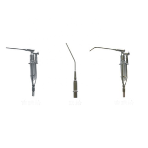 Unit ENT lengkap dengan sistem pencitraan, mikroskop & kursi pasien - Product Image 3