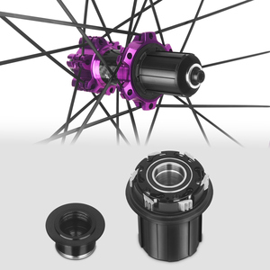 Paire de roues de frein à disque BMX de haute qualité RUJIXU 700c <span class=keywords><strong>26</strong></span>/27. <span class=keywords><strong>Jante</strong></span> en alliage d'aluminium de 5/29 pouces <span class=keywords><strong>VTT</strong></span> avec RD-350 pour la course - Product Image 4
