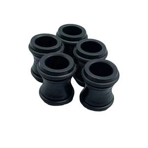 Joint d'étanchéité neuf pour unité de raccordement de refroidisseur d'huile de pompe à eau, norme OEM 06K121131, <span class=keywords><strong>test</strong></span>é professionnellement, taille standard OEM, garantie 1 an pour VW AUDI 1.8T - Product Image 2