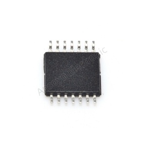 ANSOYOLMV324TP-TR LMV324TP TSSOP-14 IC Chips <b>Integrated</b> <b>Circuits</b> Electronic Components Amplifier - Product Image 4