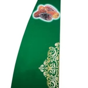 Servicio de Corte y Procesamiento de Estantes de Exhibición de Cartón Corrugado PP para Tiendas Minoristas, Personalizado al por Mayor - Product Image 5