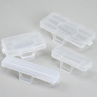 Caja de Plástico Transparente para Marcadores de Cables, Portaetiquetas para Cables, Cubierta de Identificación de Cables, Etiqueta para Cables Eléctricos, Proveedor Personalizado