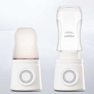 Nouvelle Arrivée 2026 – Chauffe-biberon Portable Anti-fuite, Meilleure Vente, Idéal pour le Voyage et le Lait Bébé - Product Image 2