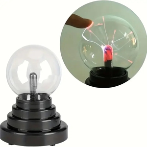 Trendige Plasma-Glas-Energiekugel-Technologie Bewegungssensor-Licht Stromkreis-Netzteil für LED-Leuchten - Product Image 3