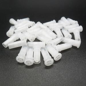 <span class=keywords><strong>Squeaker</strong></span> Reed Squeaky scarpe riparazione ripara inserto macchina rumore giocattolo per animali domestici - Product Image 4