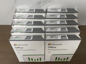 Office 2024 Professional Plus Edizione Retail, Attivazione Online Globale, Licenza a Vita - Product Image 3