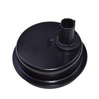Sensor de velocidad de rueda ABS de la mejor calidad trasero para Toyota Corolla Yaris Echo RAV4 nuevo 8954452040 89544-52040