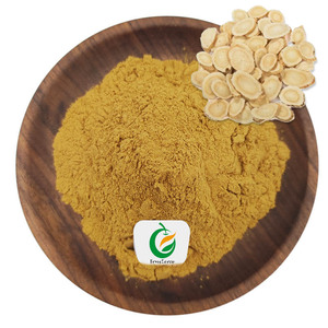 Toptan toplu Astragalus kök özü Astragaloside IV - Product Image 3