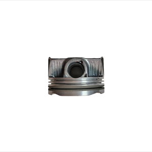 Otomobil parçaları yüksek güç N20 motor Piston kiti meclisi ile yüzükler 11257640166 BMW N20B20A N20B20B N20B20C N20B20D - Product Image 4