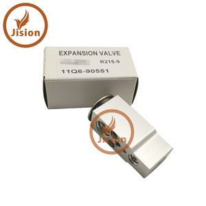 วาล์วขยาย 11Q6-90551 11Q690551 สำหรับอะไหล่รถขุด HYUNDAI R215-9S R220LC-9S - Product Image 2