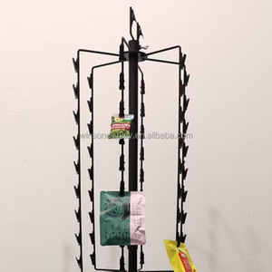 Snack Display Strips Supermarket Snack Storage Display Strips Shopping Mall Convenience Store Food Shelf Strips - Product Image 2